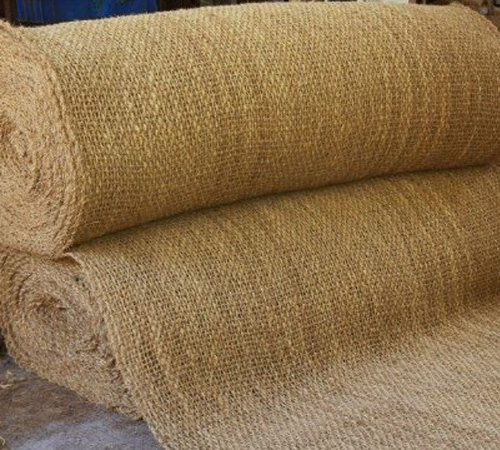 Coir Geo Textiles
