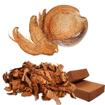 husk chips exporters