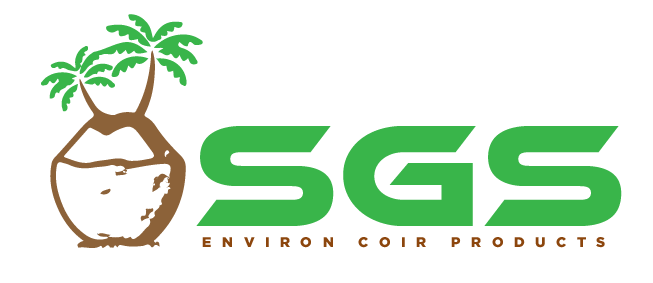 sgs coir products